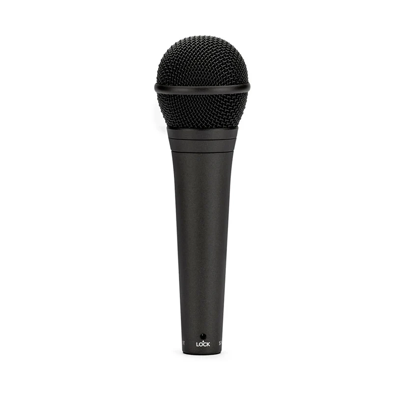 Microphone Dynamique M1-S