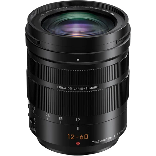 Leica DG Vario-Elmarit 12-60mm f/2.8-4 ASPH POWER O.I.S.