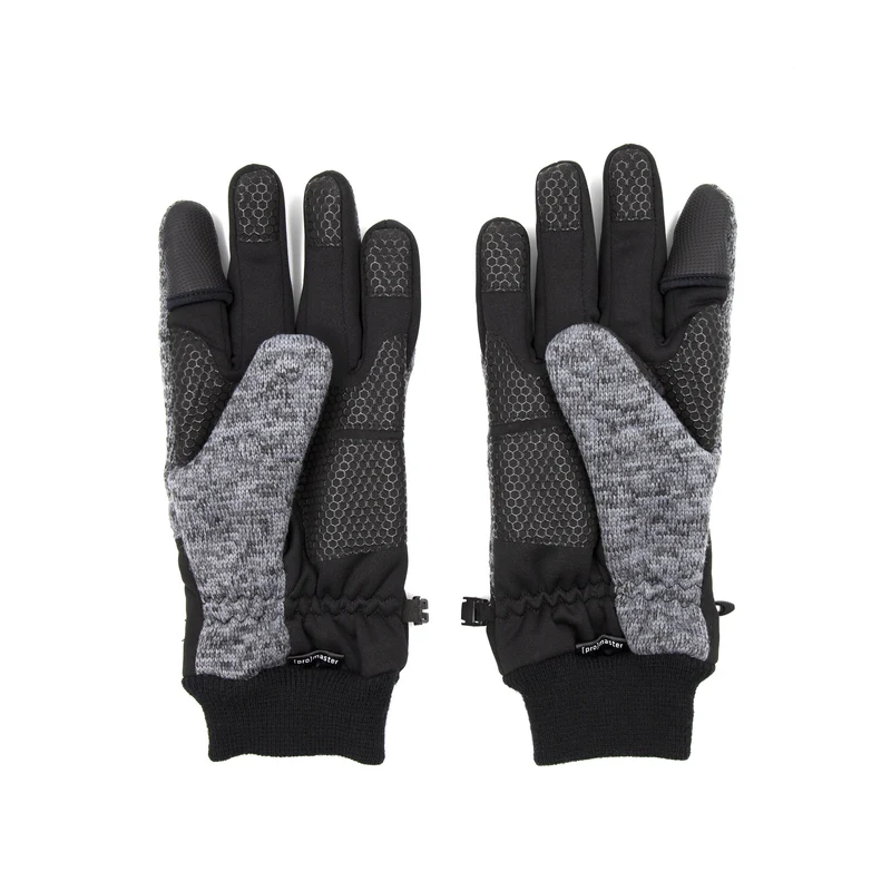 Gants Photo en Tricot V2 (Medium)