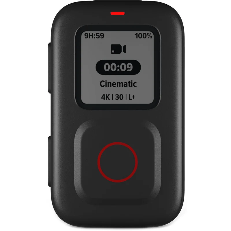 Télécommande pour HERO10/9/8 Black/MAX