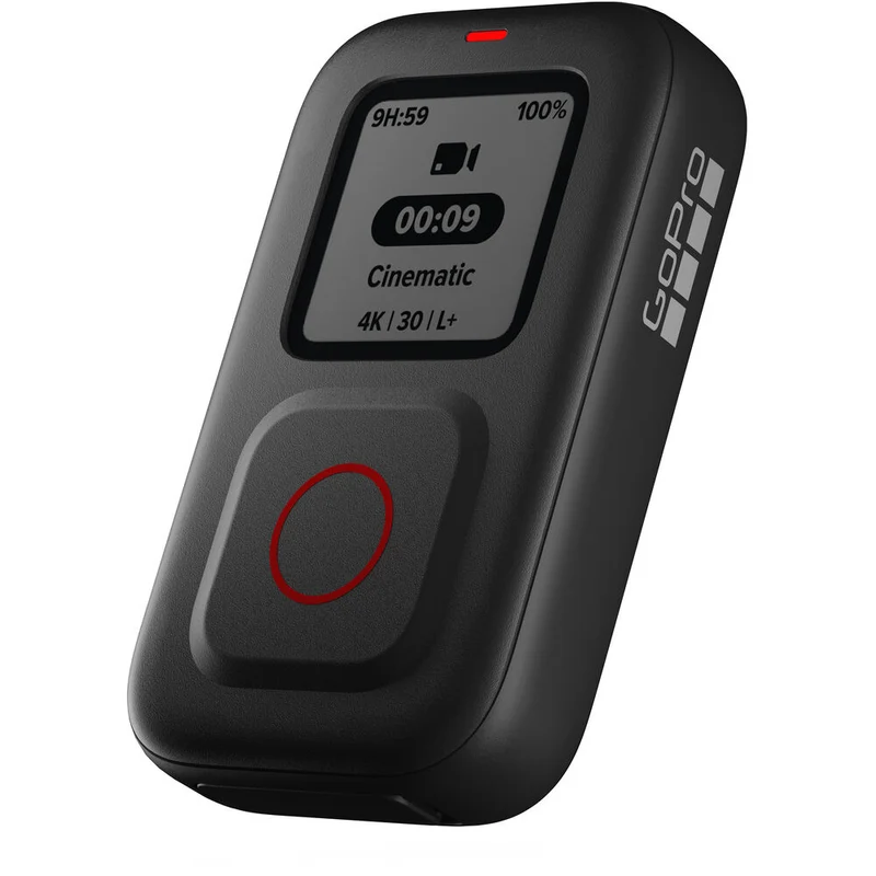 Télécommande pour HERO10/9/8 Black/MAX