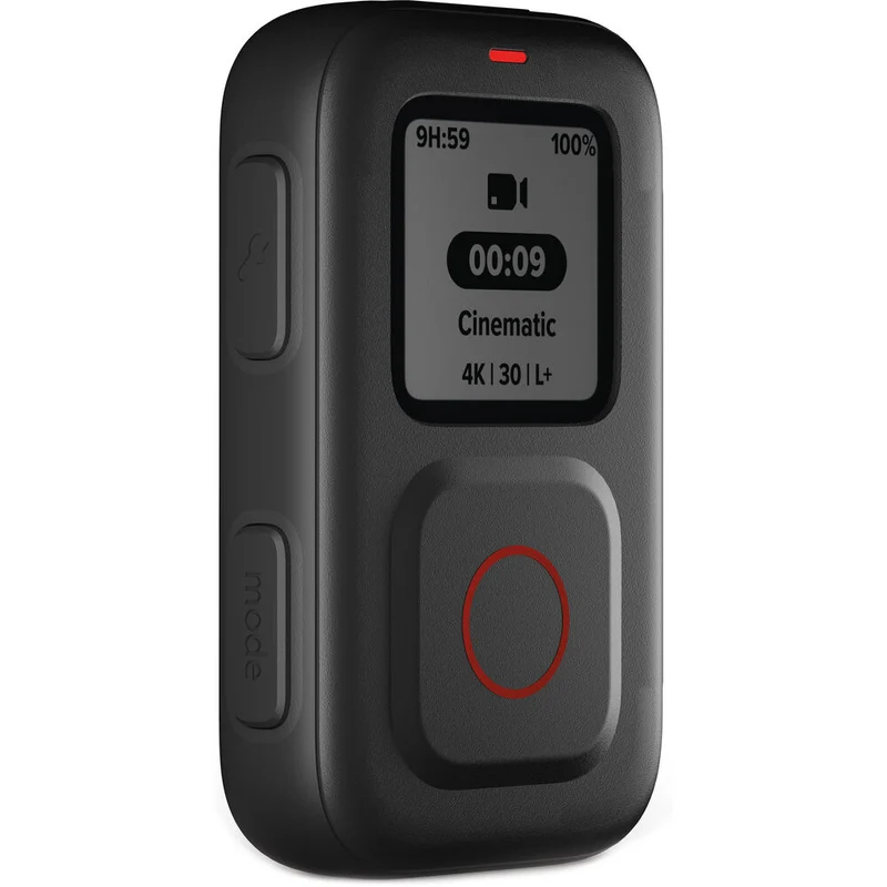 Télécommande pour HERO10/9/8 Black/MAX