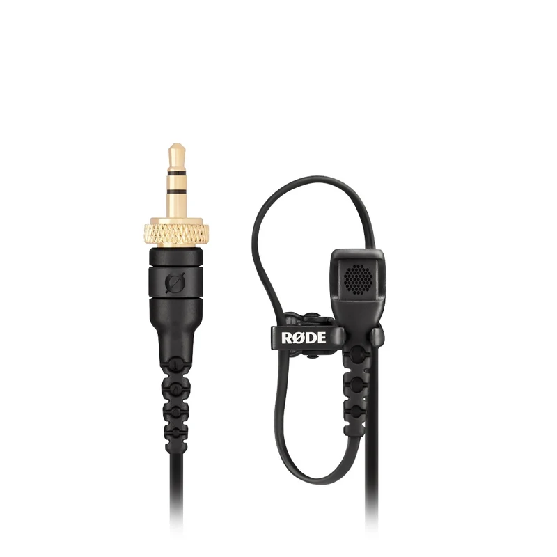 Lavalier II Microphone Lavalier haut de gamme