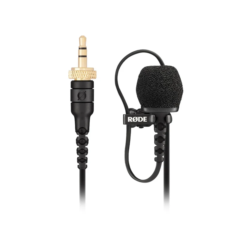 Lavalier II Microphone Lavalier haut de gamme