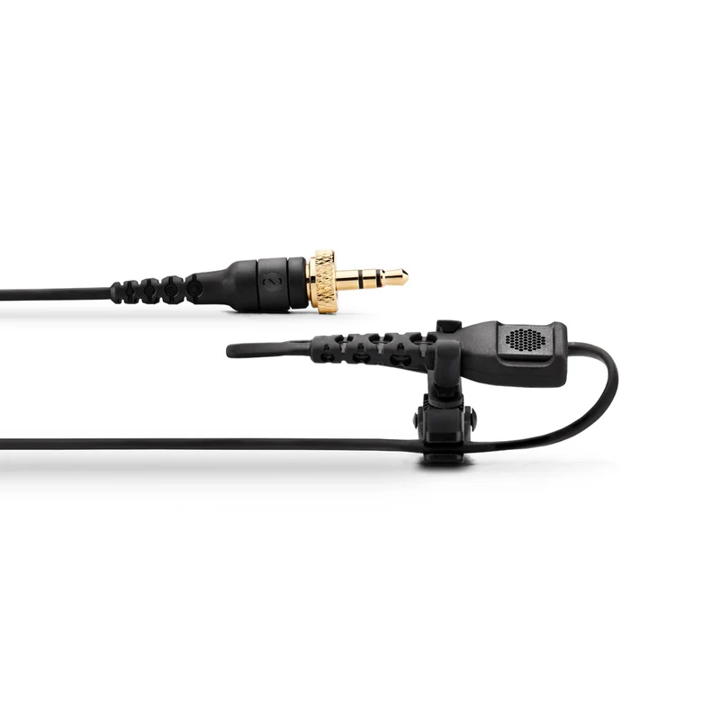 Lavalier II Microphone Lavalier haut de gamme