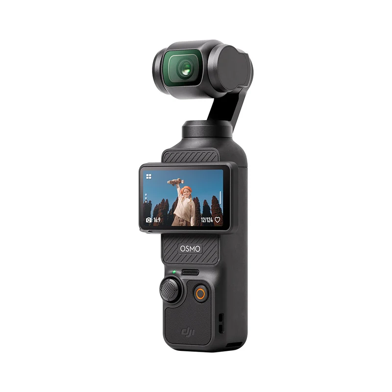 Osmo Pocket 3 Combo Créateur