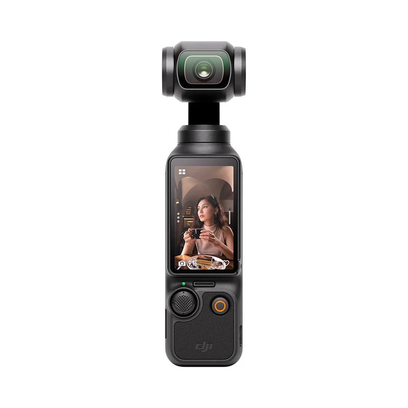 Osmo Pocket 3 Combo Créateur