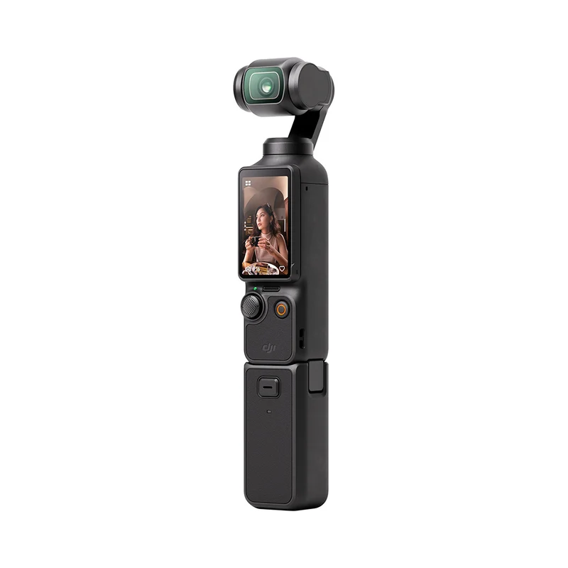 Osmo Pocket 3 Combo Créateur