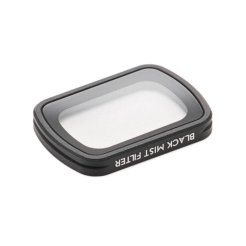 Filtre Brume Noire (Black Mist) Osmo Pocket 3