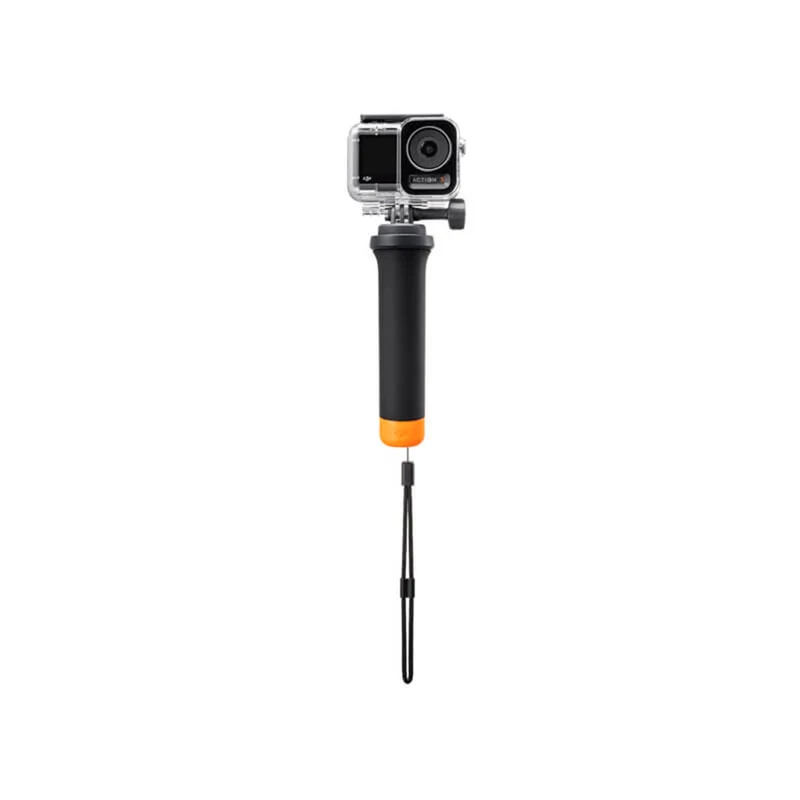 Ensemble accessoires Plongée Osmo Action