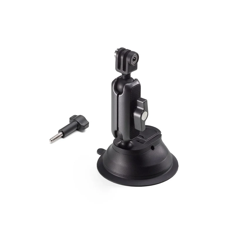 Support ventouse Osmo Action