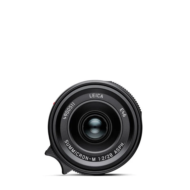 Summicron-M 28mm f/2 ASPH. (2023)