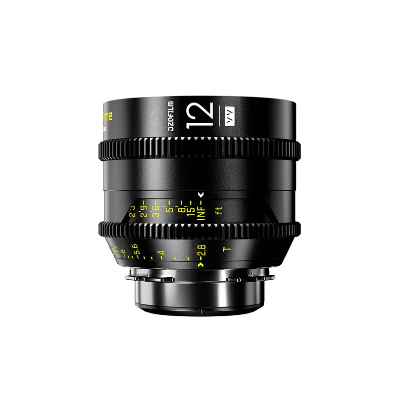 VESPID 12mm T2.8 (PL/EF)
