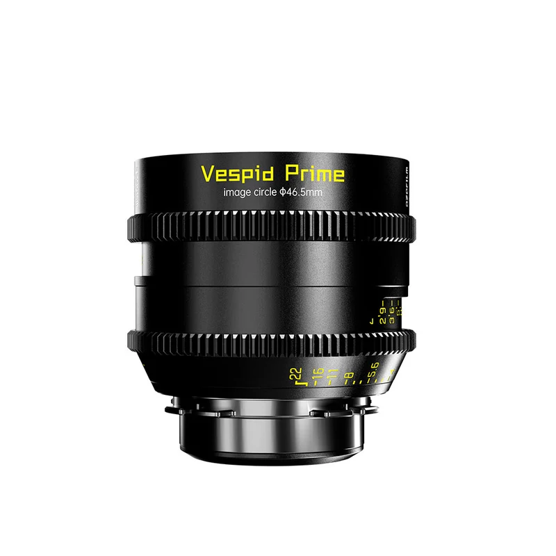 VESPID 12mm T2.8 (PL/EF)