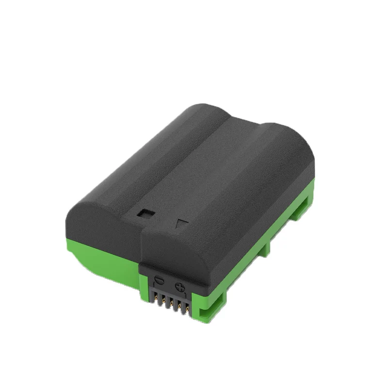 Pile EN-EL15c avec port USB-C pour Nikon