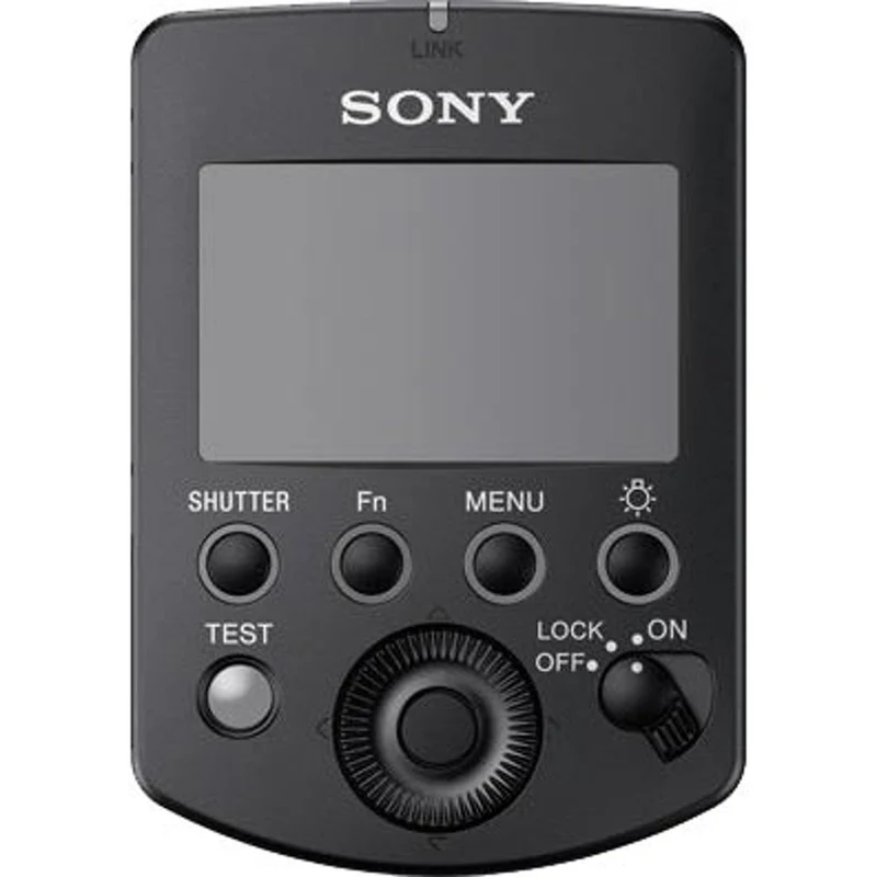 Télécommande Radio sans fil FA-WRC1M