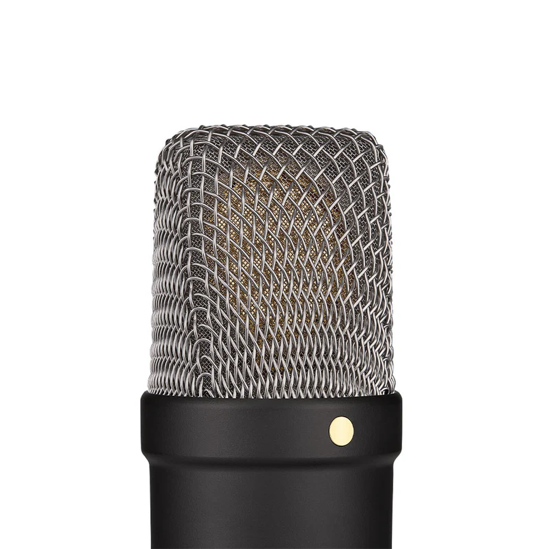 Micro NT1 Série Signature (Noir)
