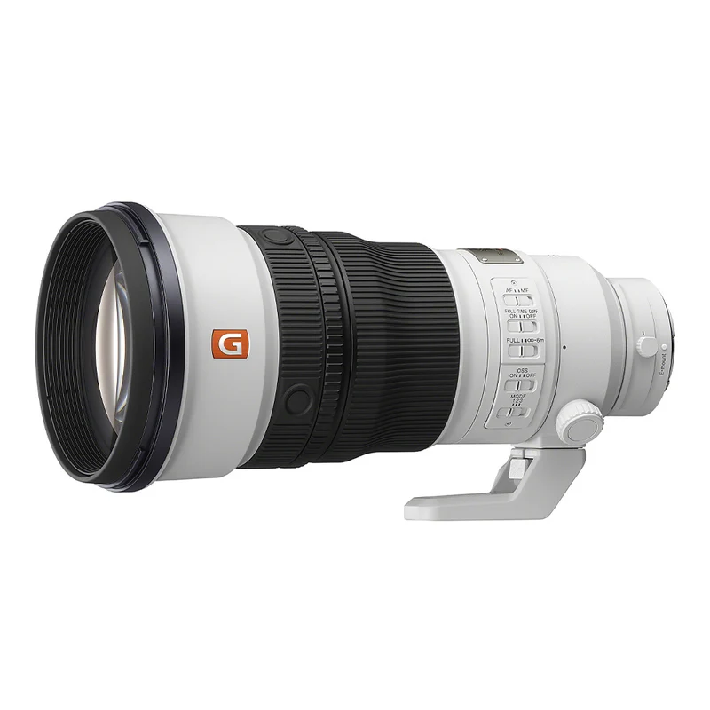 FE 300mm f/2.8 GM OSS