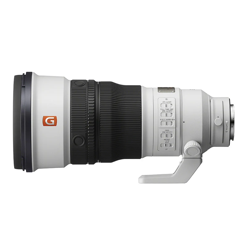 FE 300mm f/2.8 GM OSS
