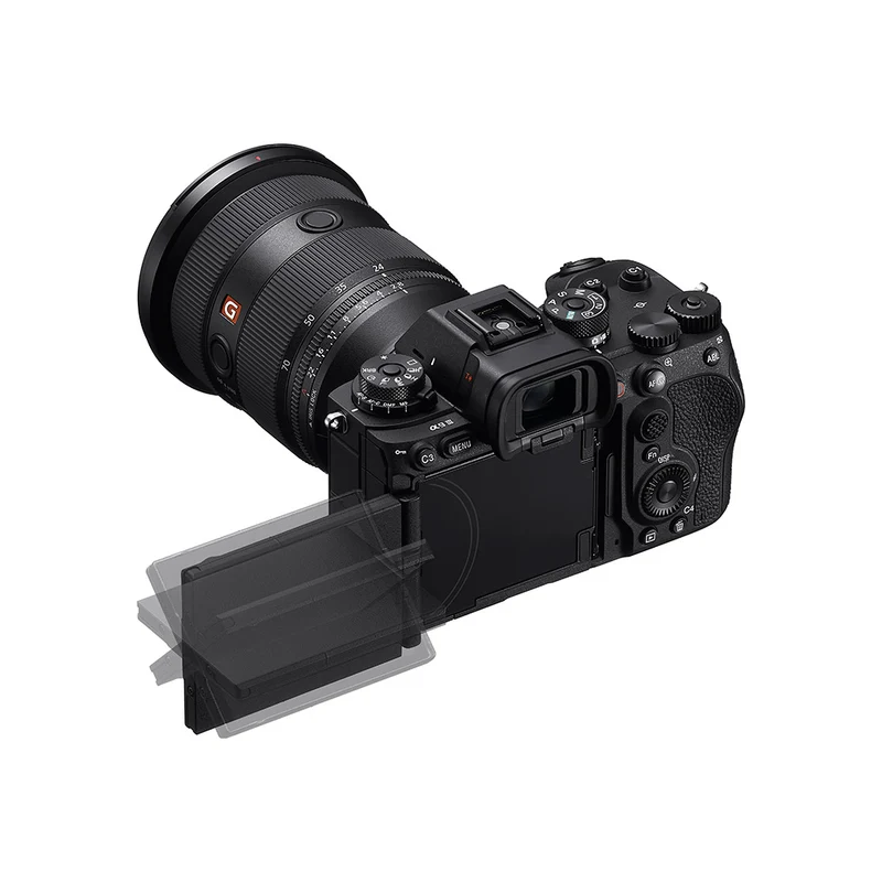 a9 III