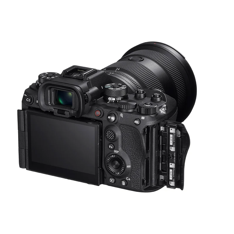 a9 III