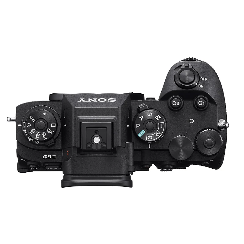 a9 III