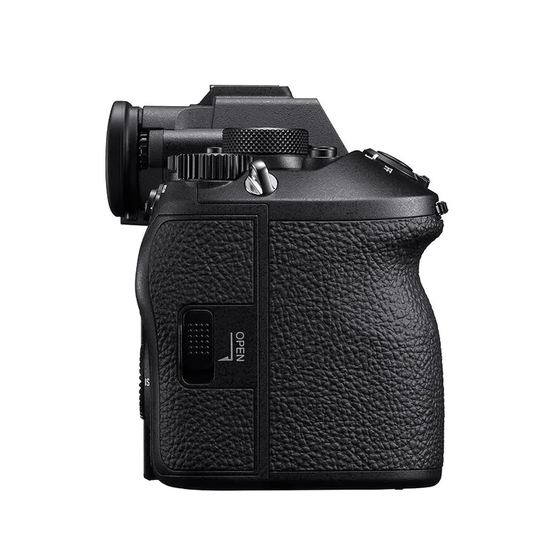 a9 III