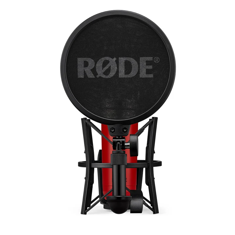 Micro NT1 Série Signature (Rouge)