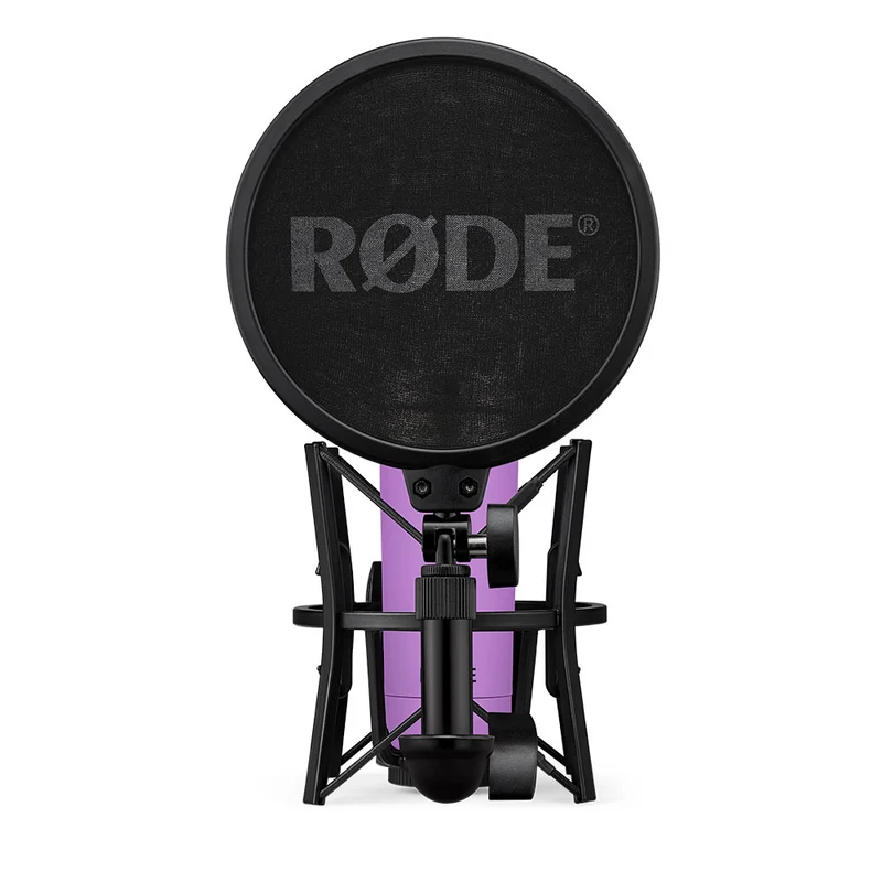 Micro NT1 Série Signature (Mauve)