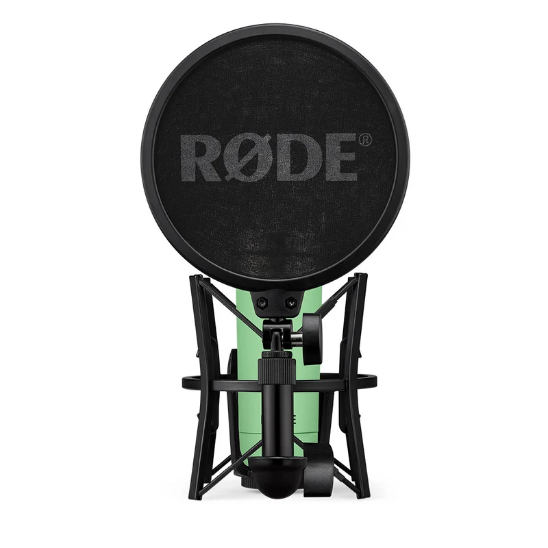 Micro NT1 Série Signature (Vert)