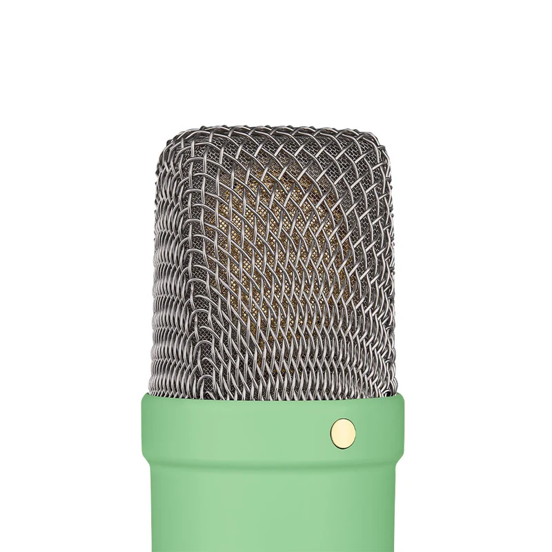 Micro NT1 Série Signature (Vert)