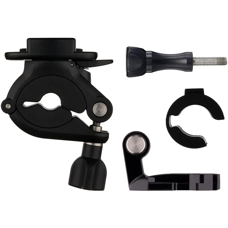 Fixation pour Guidon / Tige de selle ou autre tube