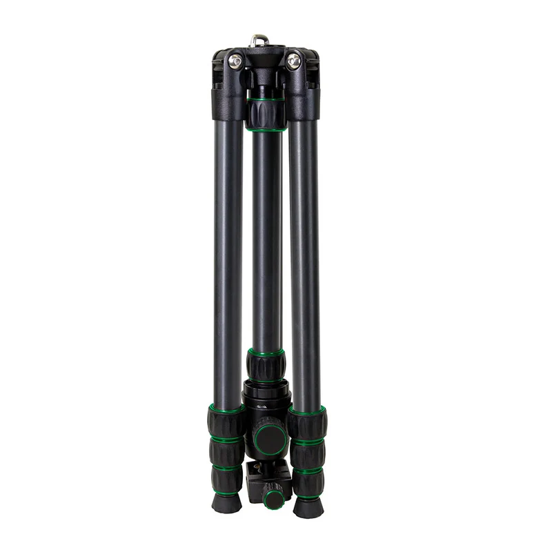 Trépied aluminium OBALT4 avec tête à rotule