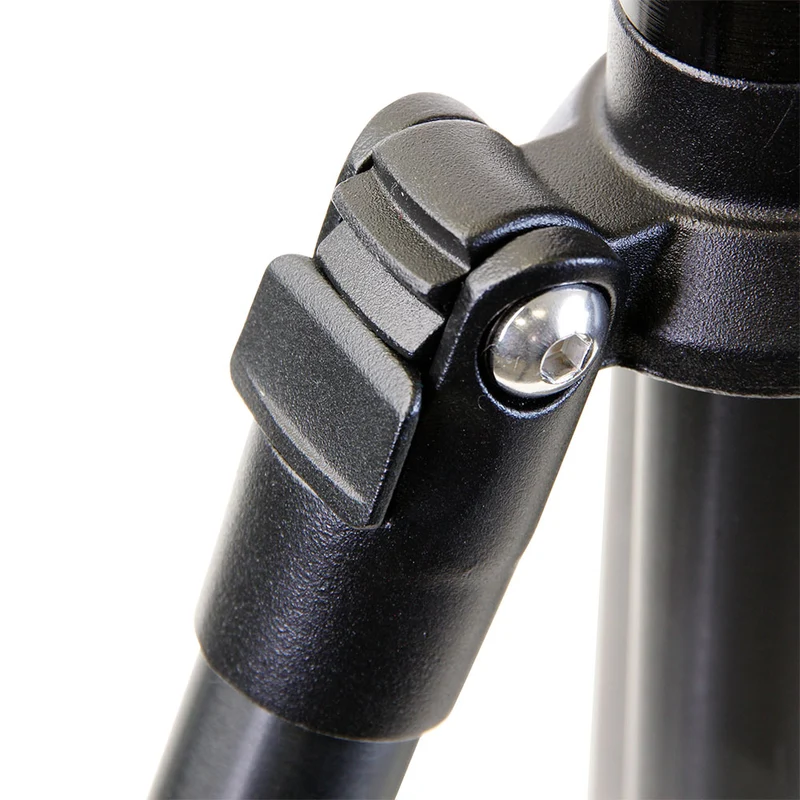 Trépied aluminium OBALT4 avec tête à rotule
