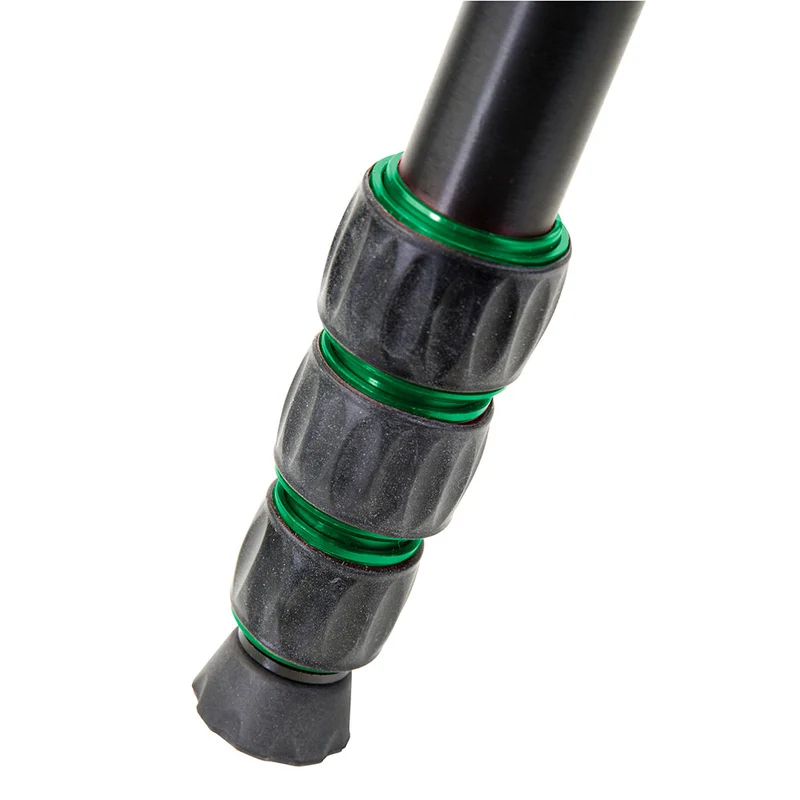 Trépied aluminium OBALT4 avec tête à rotule