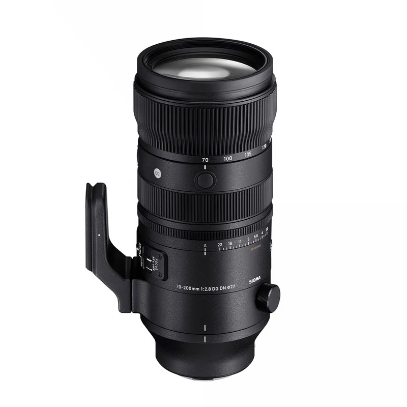 70-200mm f/2.8 DG DN OS Sports Monture L