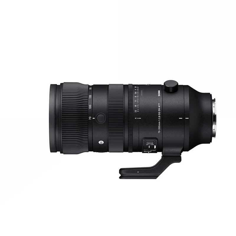 70-200mm f/2.8 DG DN OS Sports Monture L