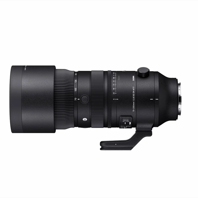 70-200mm f/2.8 DG DN OS Sports Monture L