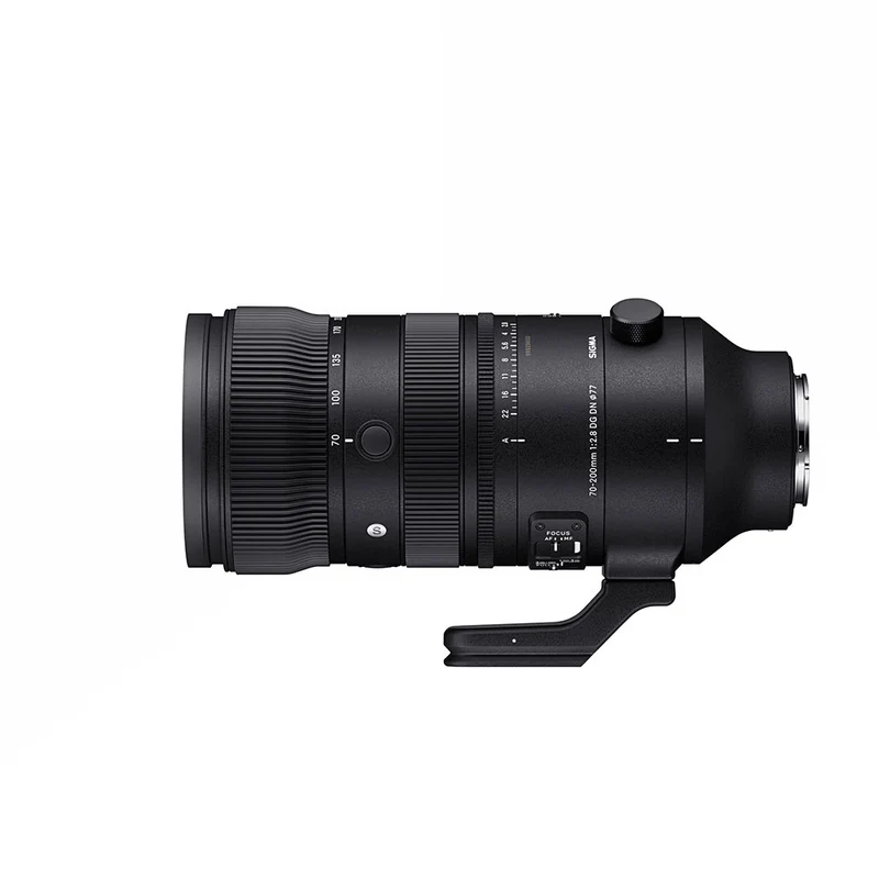 Sigma 70-200mm f/2.8 DG DN OS Sports Sony E