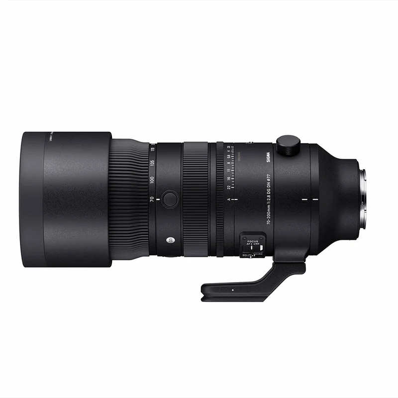 Sigma 70-200mm f/2.8 DG DN OS Sports Sony E