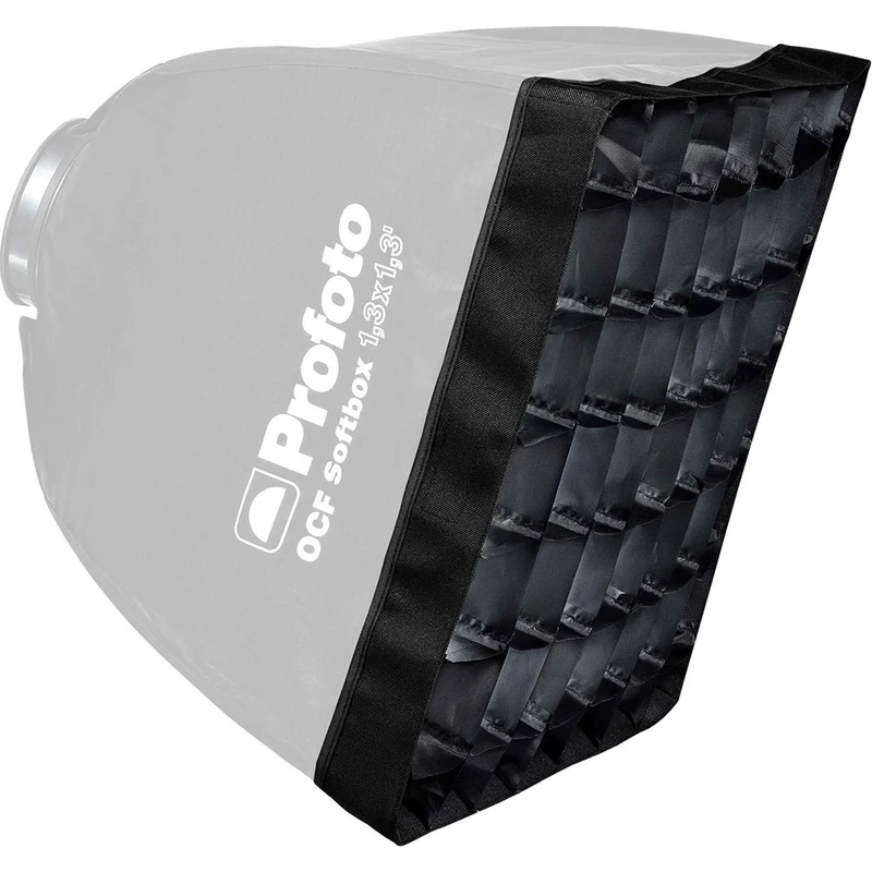 Grille OCF 50° 1.3 x 1.3pi