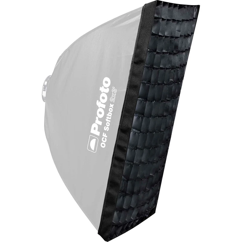 Grille OCF 50° 2x3pi