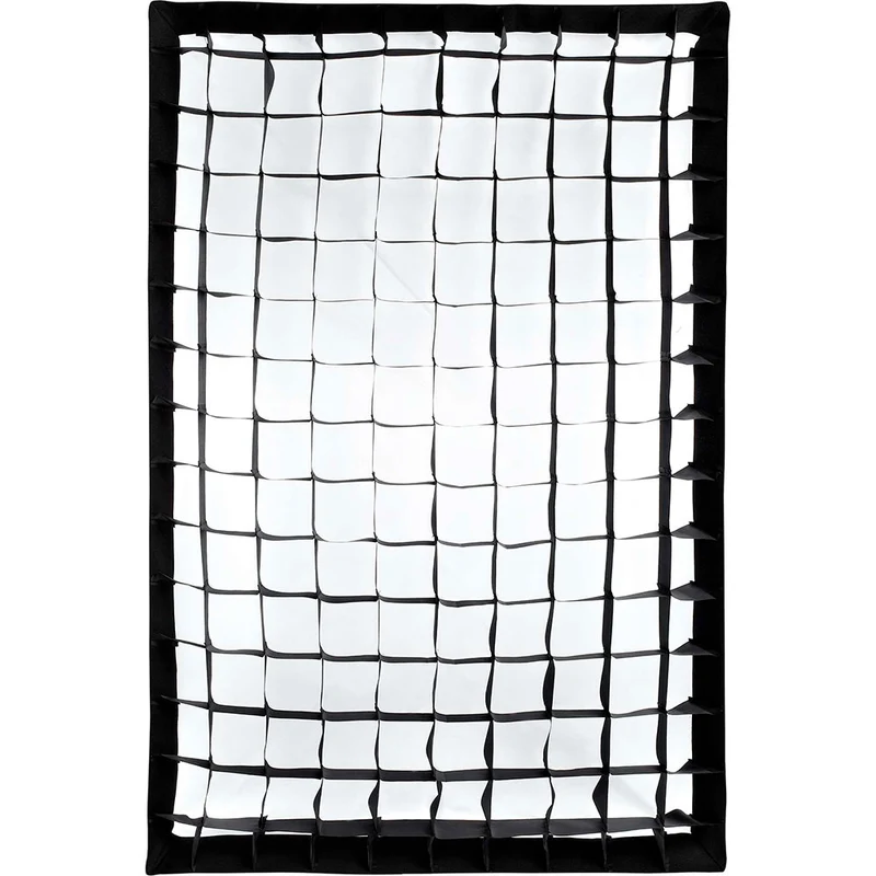 Grille OCF 50° 2x3pi