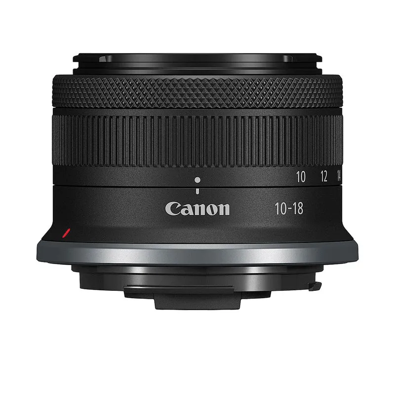 RF-S 10-18mm f/4.5-6.3 IS STM
