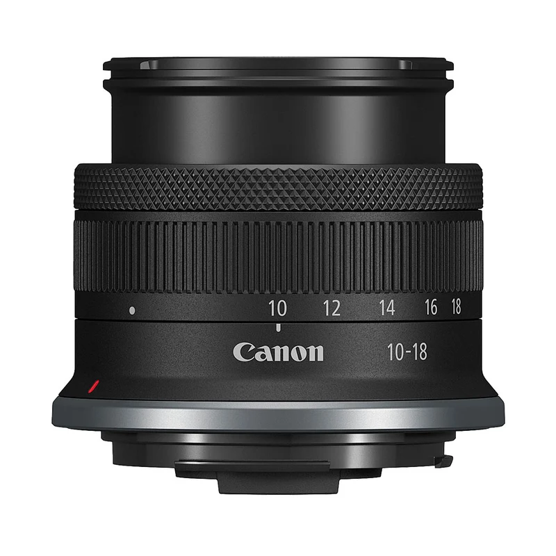 RF-S 10-18mm f/4.5-6.3 IS STM