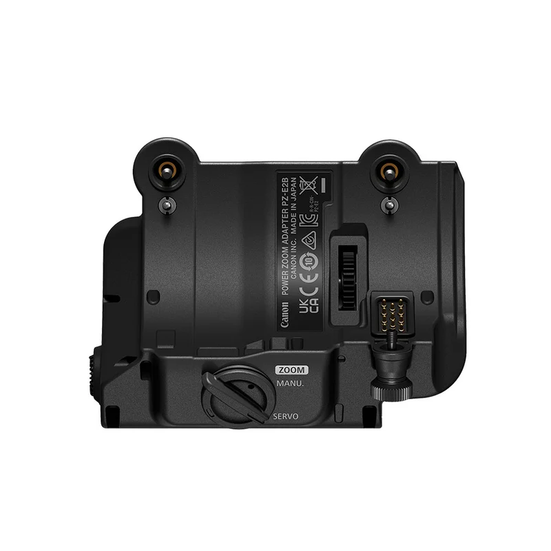 Adaptateur moteur de zoom PZ-E2B