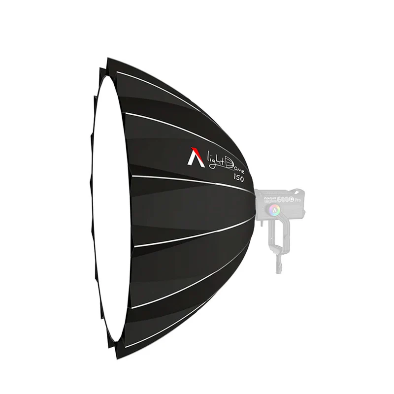 Boîte de diffusion Light Dome 150