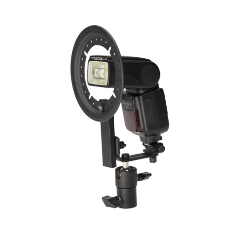 Boîte de Diffusion Pliable pour Speedlight 20po