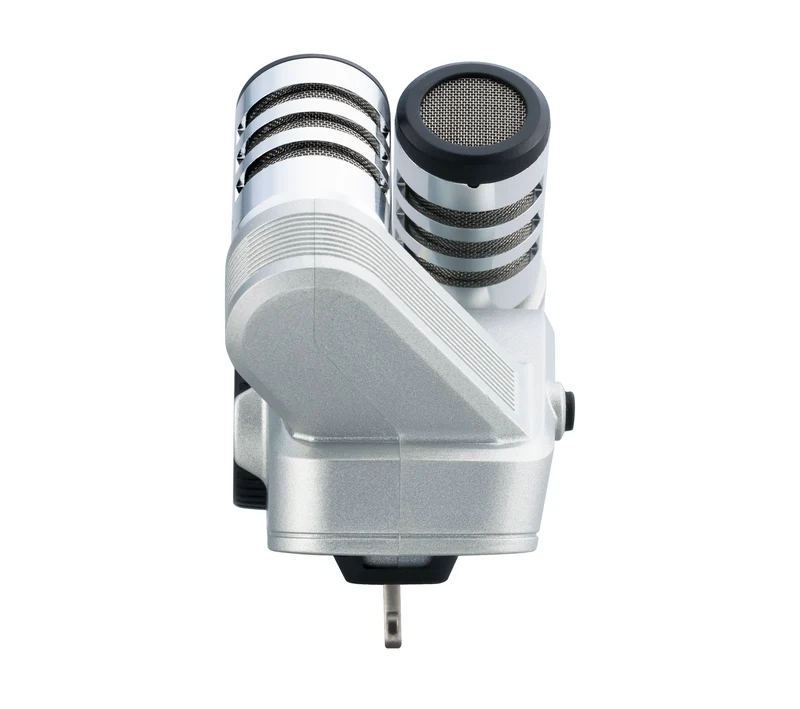 Microphone Stéréo X/Y IQ6 pour iPhone