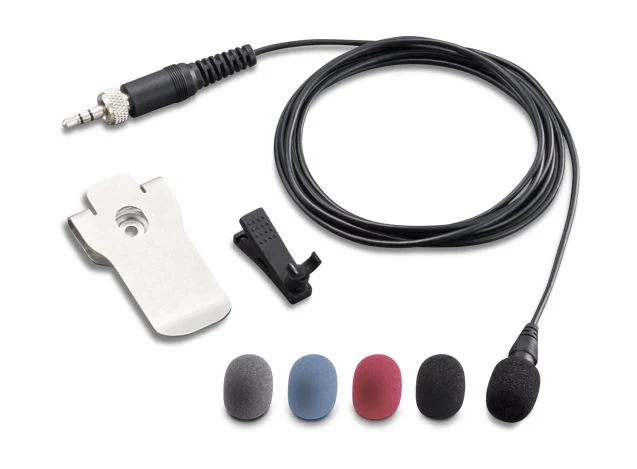 Ensemble d'Accessoires APF-1 pour Zoom F1